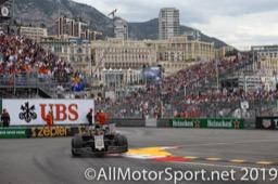 Formula 1 Gp Monaco 2019  0139