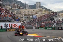 Formula 1 Gp Monaco 2019  0141