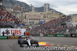 Formula 1 Gp Monaco 2019  0143