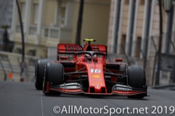Formula 1 Gp Monaco 2019  0193