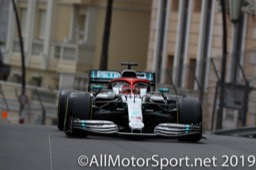 Formula 1 Gp Monaco 2019  0194