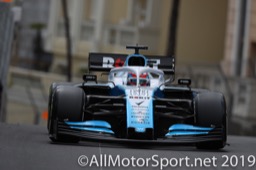 Formula 1 Gp Monaco 2019  0195