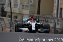 Formula 1 Gp Monaco 2019  0196