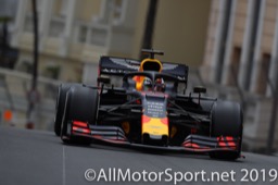 Formula 1 Gp Monaco 2019  0198