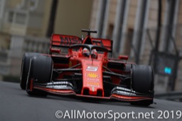 Formula 1 Gp Monaco 2019  0199