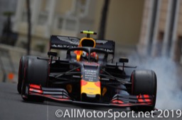 Formula 1 Gp Monaco 2019  0200