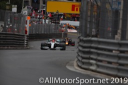 Formula 1 Gp Monaco 2019  0201