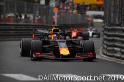 Formula 1 Gp Monaco 2019  0202