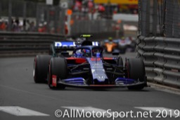 Formula 1 Gp Monaco 2019  0203