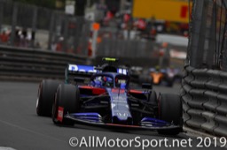Formula 1 Gp Monaco 2019  0205