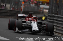 Formula 1 Gp Monaco 2019  0206