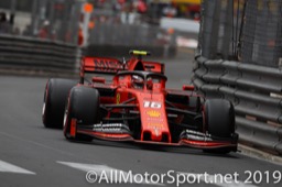 Formula 1 Gp Monaco 2019  0208