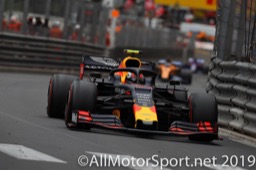 Formula 1 Gp Monaco 2019  0209