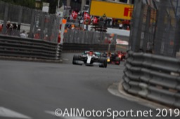 Formula 1 Gp Monaco 2019  0210