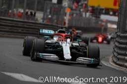 Formula 1 Gp Monaco 2019  0211