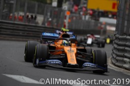 Formula 1 Gp Monaco 2019  0212