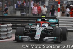 Formula 1 Gp Monaco 2019  0213
