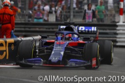 Formula 1 Gp Monaco 2019  0214