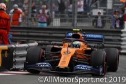 Formula 1 Gp Monaco 2019  0215