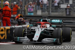 Formula 1 Gp Monaco 2019  0217