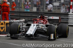 Formula 1 Gp Monaco 2019  0218