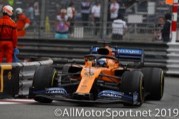 Formula 1 Gp Monaco 2019  0219