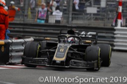 Formula 1 Gp Monaco 2019  0220