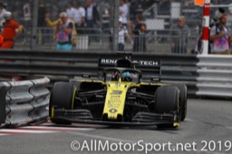 Formula 1 Gp Monaco 2019  0221