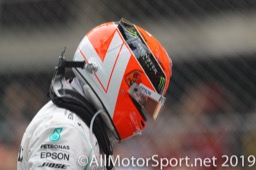 Formula 1 Gp Monaco 2019  0222