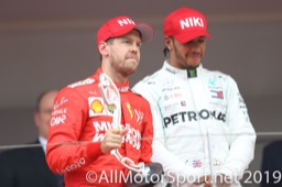 Formula 1 Gp Monaco 2019  0232