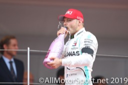Formula 1 Gp Monaco 2019  0238
