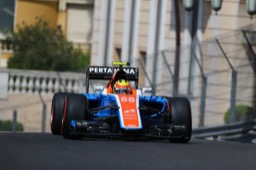 Formula 1 ™ Gp Monaca Day2 2016  0006