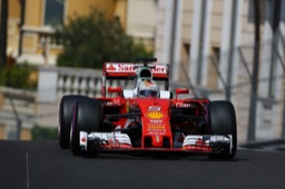 Formula 1 ™ Gp Monaca Day2 2016  0013
