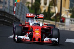 Formula 1 ™ Gp Monaca Day2 2016  0016