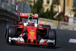 Formula 1 ™ Gp Monaca Day2 2016  0017