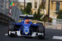 Formula 1 ™ Gp Monaca Day2 2016  0018