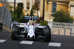 Formula 1 ™ Gp Monaca Day2 2016  0024