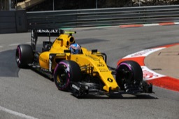 Formula 1 ™ Gp Monaca Day2 2016  0059