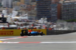 Formula 1 ™ Gp Monaca Day2 2016  0060