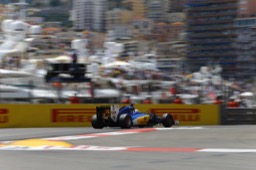 Formula 1 ™ Gp Monaca Day2 2016  0061