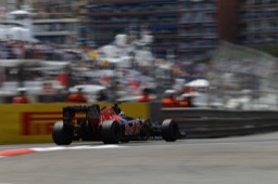 Formula 1 ™ Gp Monaca Day2 2016  0064