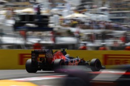 Formula 1 ™ Gp Monaca Day2 2016  0065