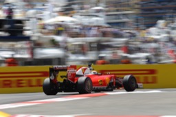 Formula 1 ™ Gp Monaca Day2 2016  0075