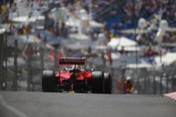Formula 1 ™ Gp Monaca Day2 2016  0086