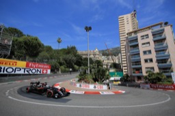 Formula 1 ™ Gp Monaca Day2 2016  0109