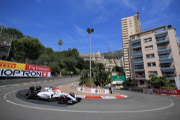 Formula 1 ™ Gp Monaca Day2 2016  0110