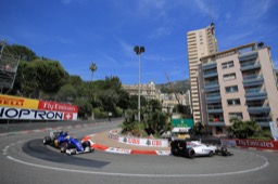 Formula 1 ™ Gp Monaca Day2 2016  0111
