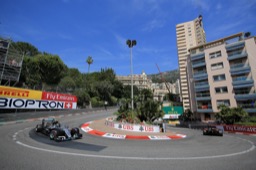 Formula 1 ™ Gp Monaca Day2 2016  0112
