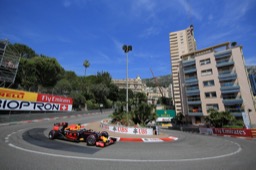 Formula 1 ™ Gp Monaca Day2 2016  0113