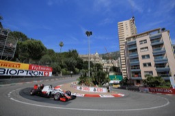 Formula 1 ™ Gp Monaca Day2 2016  0114